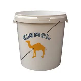 Tutun Camel la Galeata si Punga, 1 KG