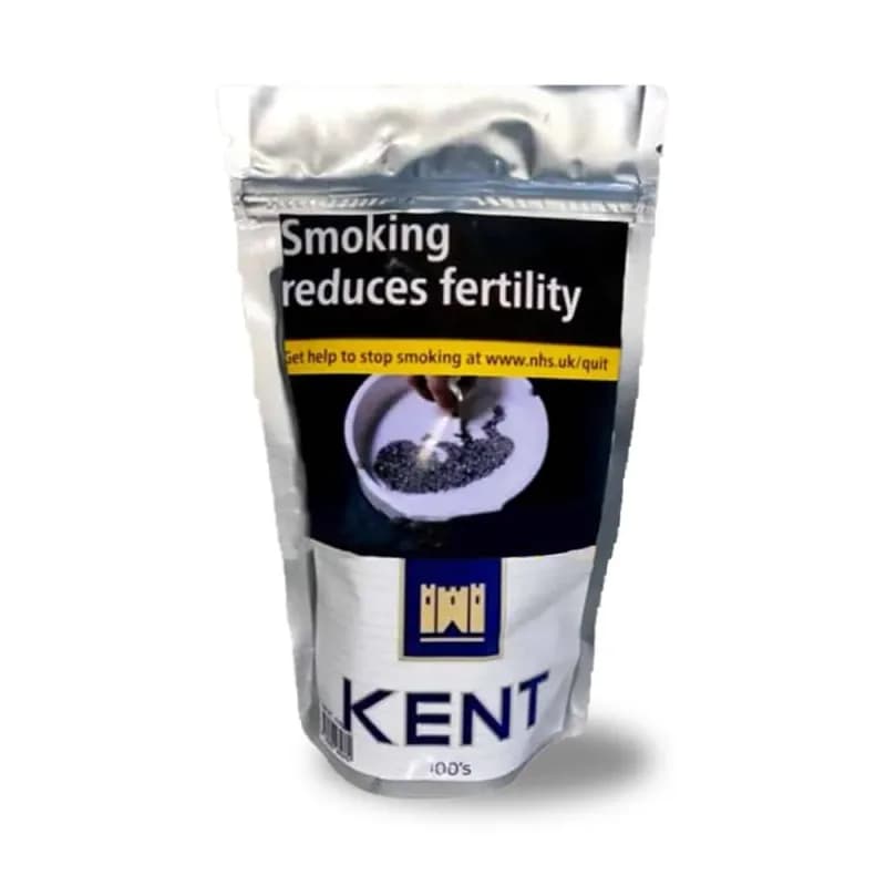 Tutun Kent 7 la Pungă 1kg