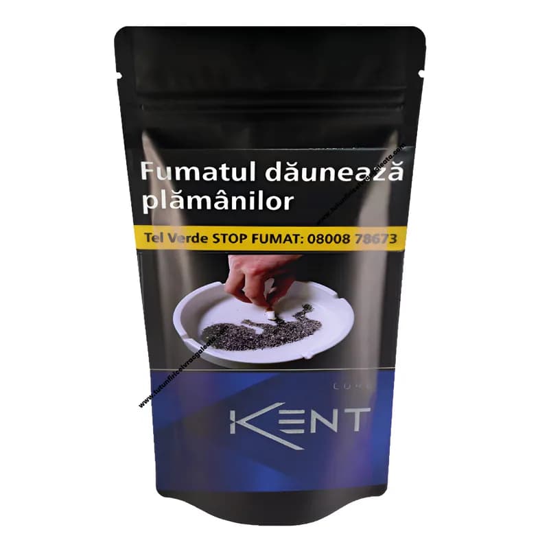 Tutun Kent Core la Pungă 1kg